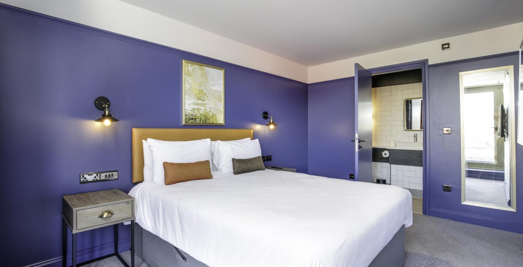 Liverpool Ropeworks Ropewalks Hotel | Hotels In Liverpool | Official Website