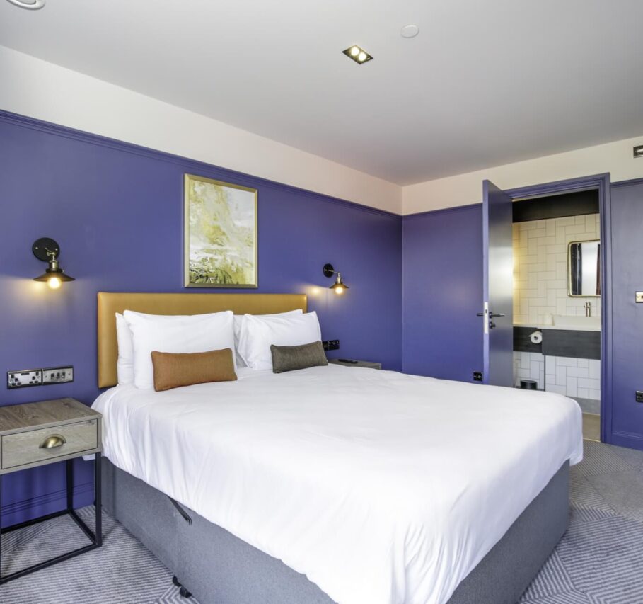 Liverpool Ropeworks Ropewalks Hotel | Hotels In Liverpool | Official Website