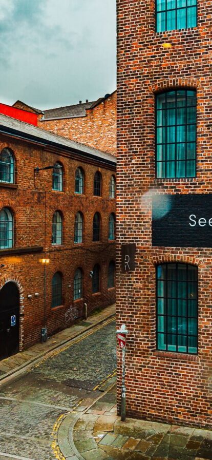 Hotel Location | Hotels In England Uk | Ropewalks Hotel