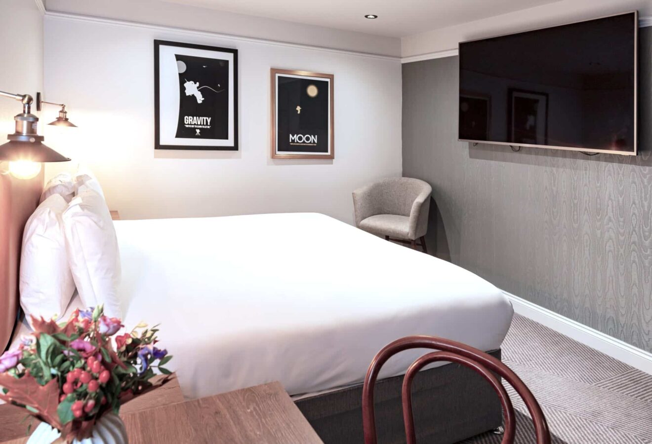 Ropewalks Hotel | Hotels In Liverpool | Official Website