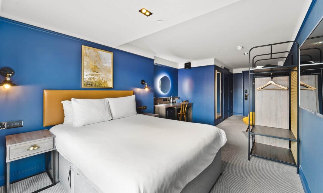 Liverpool Ropeworks Ropewalks Hotel | Hotels In Liverpool | Official Website