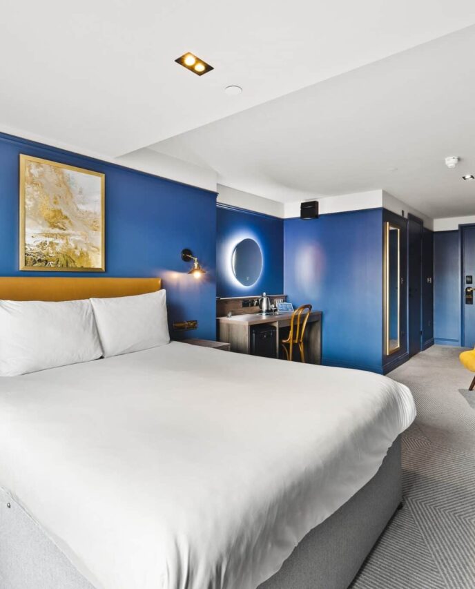 Liverpool Ropeworks Ropewalks Hotel | Hotels In Liverpool | Official Website