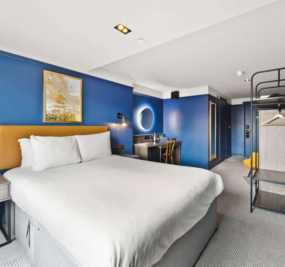 Ropewalks Hotel | Hotels In Liverpool | Official Website