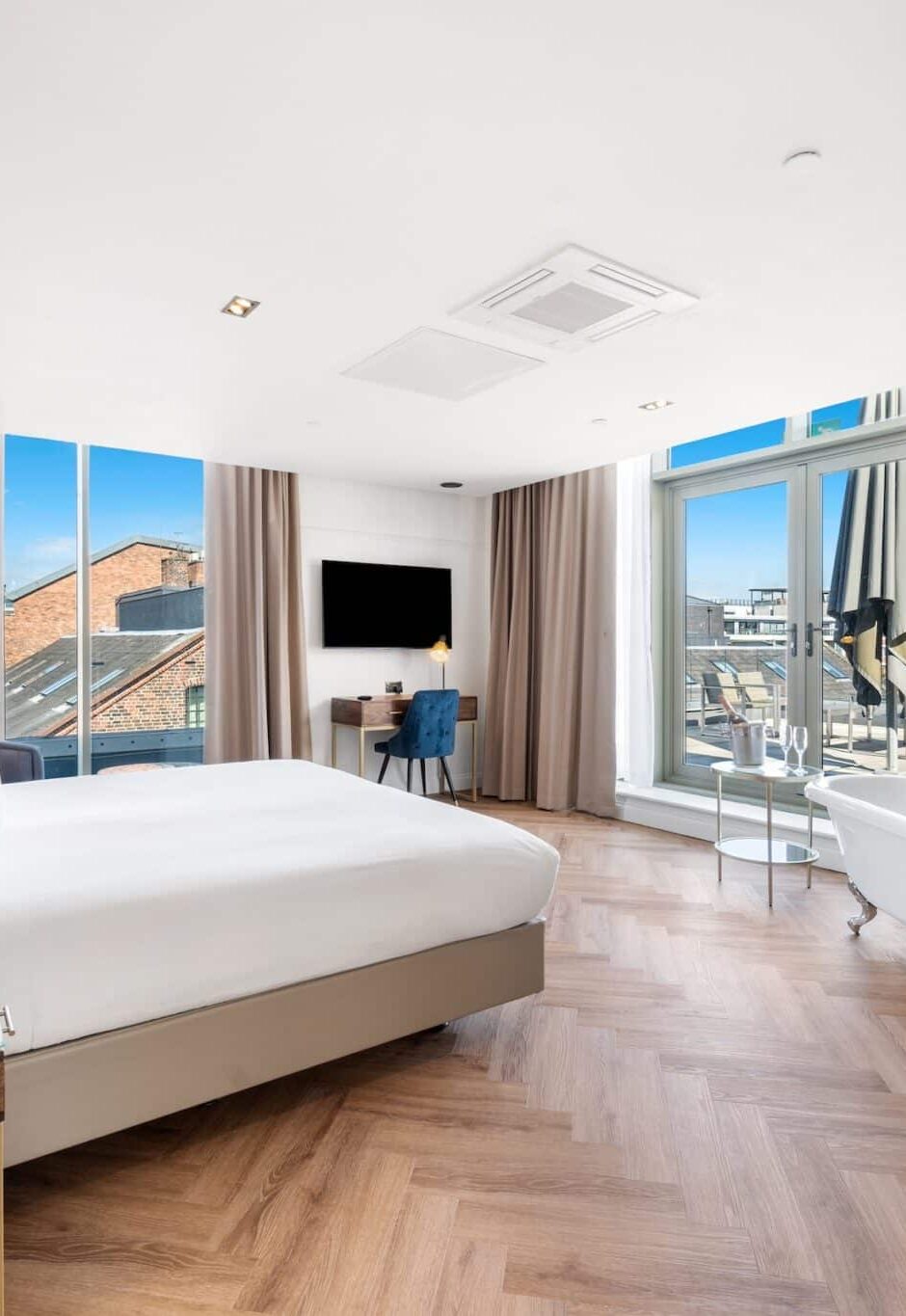 Ropewalks Hotel | Hotels In Liverpool | Official Website