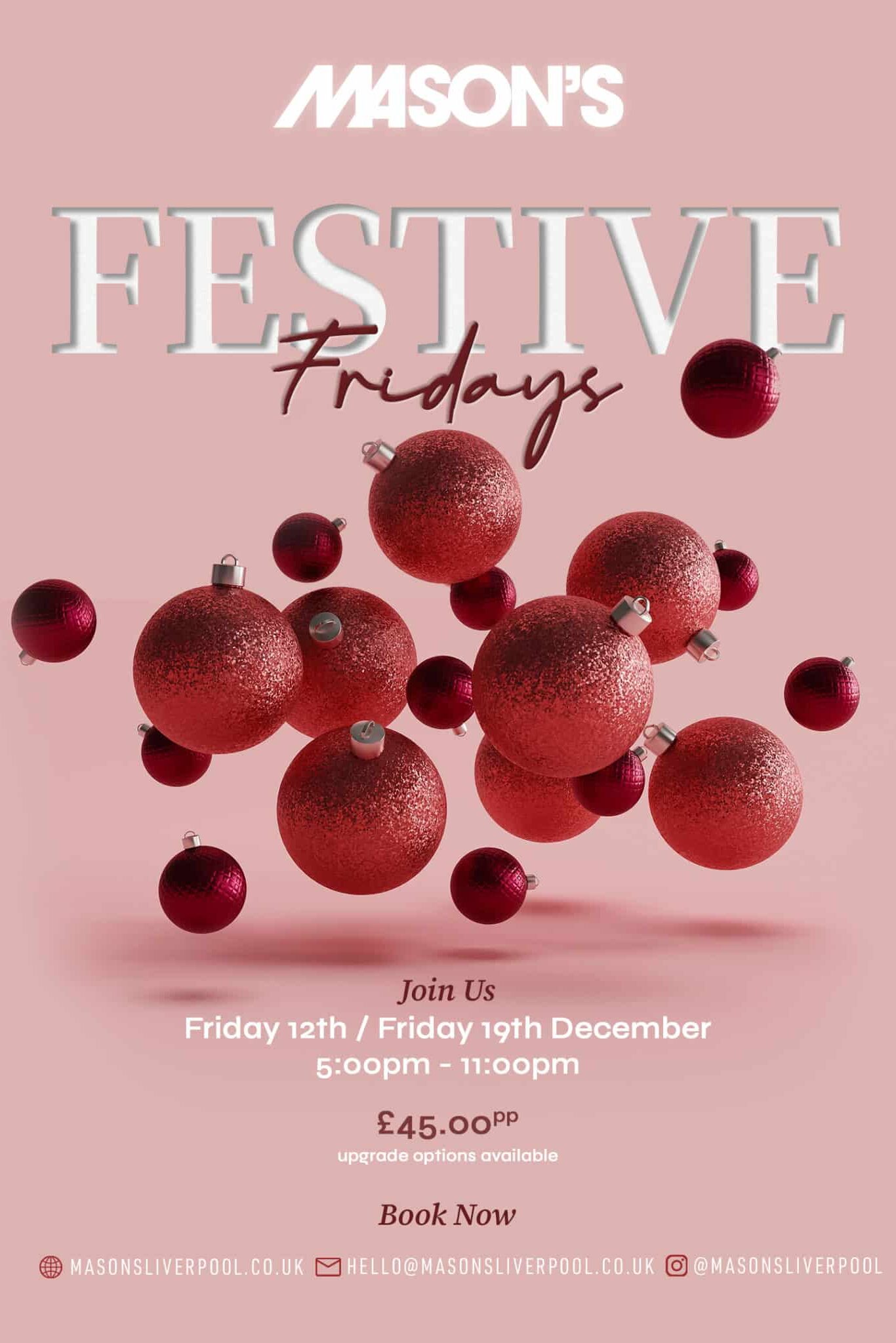 festive fridays post sq