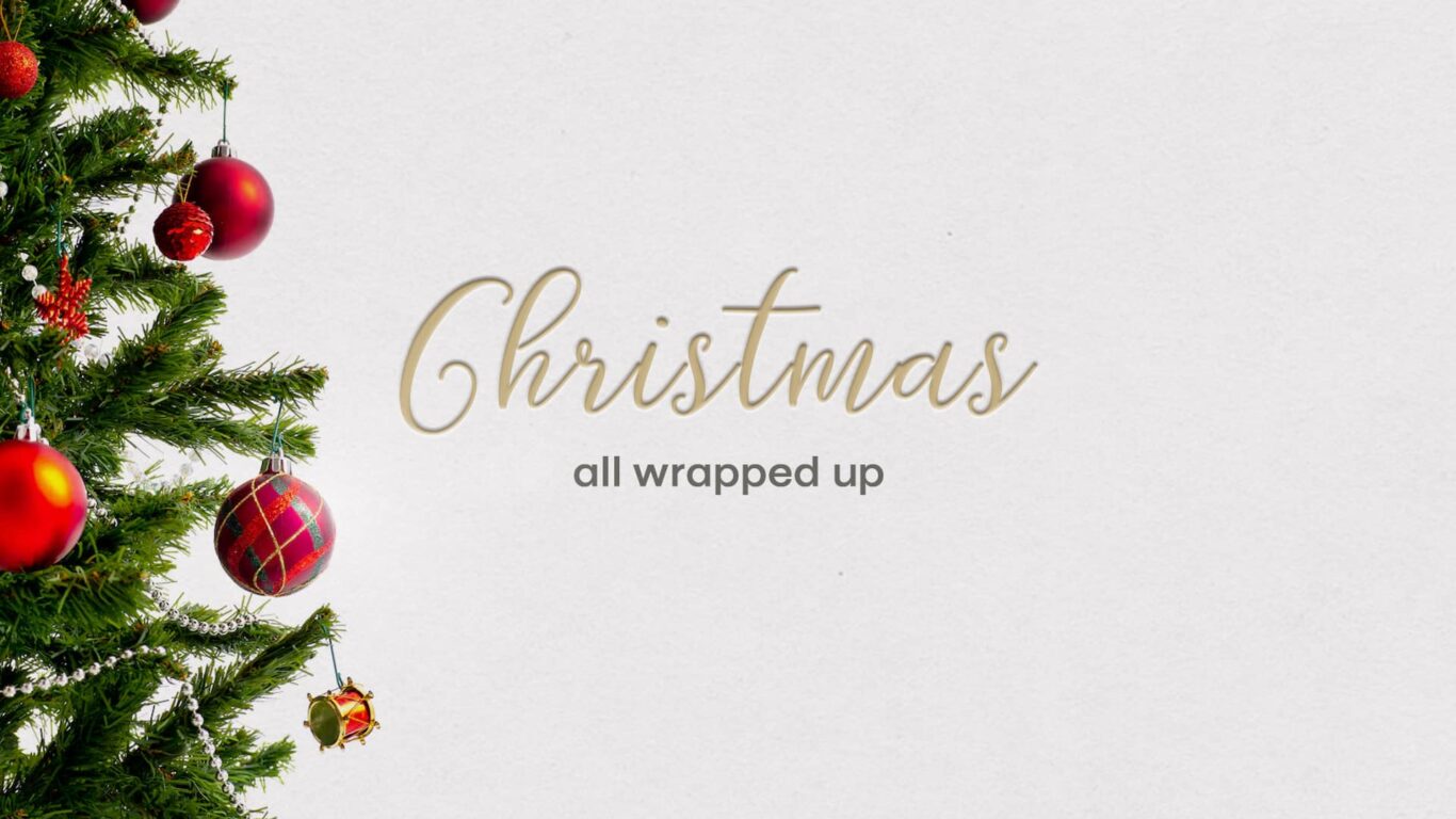 ropewalks – christmas banner